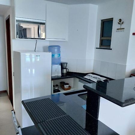 아라이알도카보 Loft Prainha 아파트 외부 사진