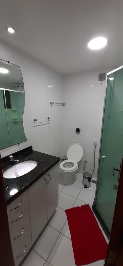 아라이알도카보 Loft Prainha 아파트 외부 사진