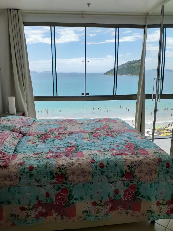 아라이알도카보 Loft Prainha 아파트 외부 사진